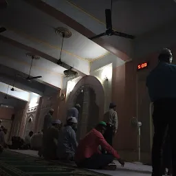 Tarajan Masjid