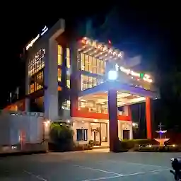 Taraji Resort Hotel & Restaurant | Best Hotel in Faizabad, Ayodhya | Wedding Venue