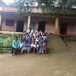 Taralabandhaguda Project Upper Primary School