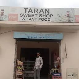 Taran Sweet Shop