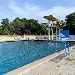 Taran Taal Swimming Pool