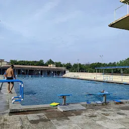 Taran Taal Swimming Pool