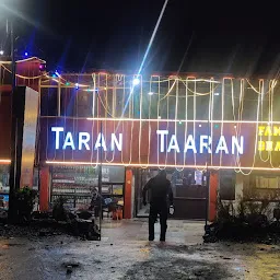 Taran Taaran Dhaba