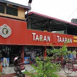 Taran Taaran Family Dhaba