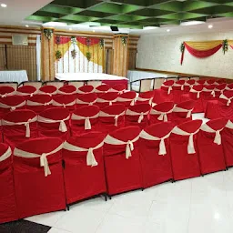 Tarang Banquet Hall (Weddingz.in Partner)