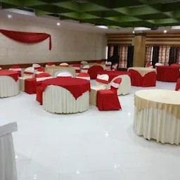 Tarang Banquet Hall (Weddingz.in Partner)