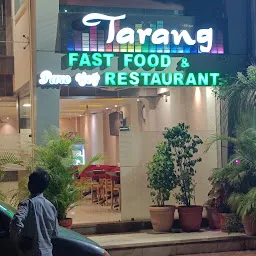 Tarang Restaurant by The Tripti Hotel
