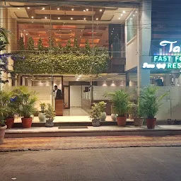 Tarang Restaurant by The Tripti Hotel