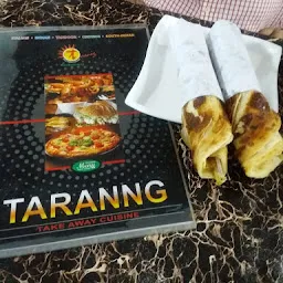 Taranng Take Away Cuisine