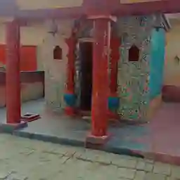 Tarapurwa (Hanuman temple