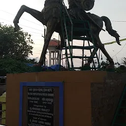 Tarini Mandir