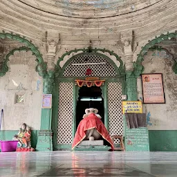 Tarkeshwar Mahadev Temple