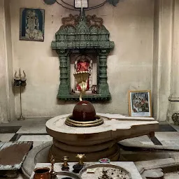 Tarkeshwar Mahadev Temple