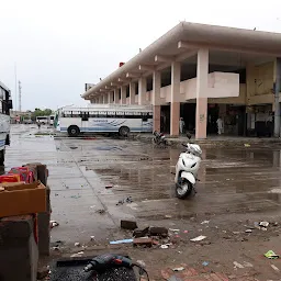 Tarn Taran Bus Stand