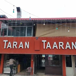 Tarn Taran Restaurant