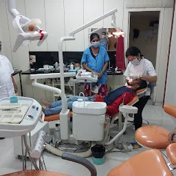 Tarnaka Dental Clinic