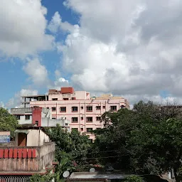 Tarulia Shib Shakti Sangha