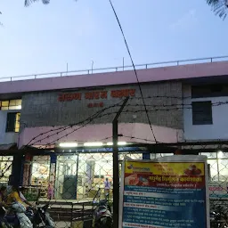 Tarun Bharat Bazaar
