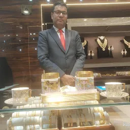 Tarun Jethi - A Luxury Jeweller