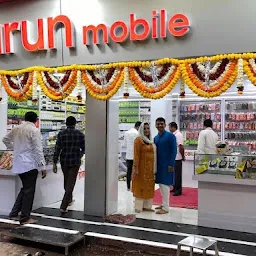 Tarun Mobile