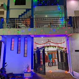 Tarun Rathore home