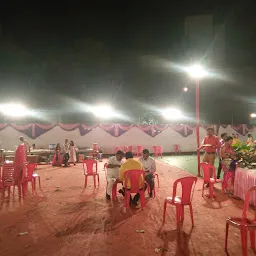 Tarun Utkarsha Ground