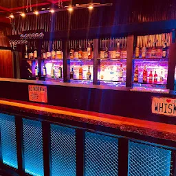 Tasanee Restro Bar