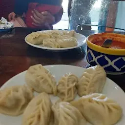 Tashi Bajey’s Momos Point