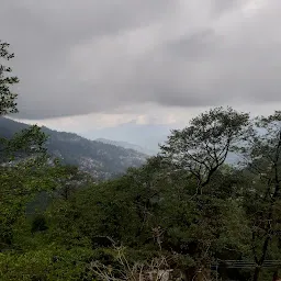 Tashi View Point, Bojoghari