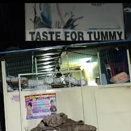 Taste For Tummy