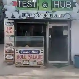 Taste Hub