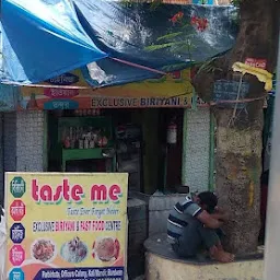 Taste Me Restaurant