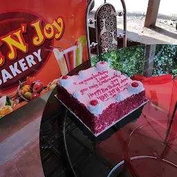 Taste 'n' Joy Bakery & Coolbar