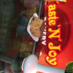 Taste 'n' Joy Bakery & Coolbar