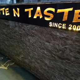 Taste 'N' Taste Restaurant