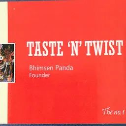 Taste N Twist