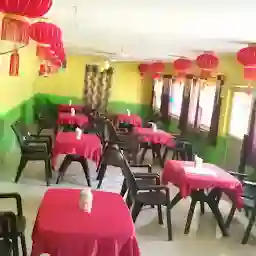 Aamantran Garden Marriage Hall / Taste of Asia Restaurant