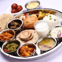 Taste of Gujarat