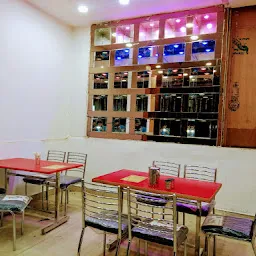 Taste of gwalior restaurant