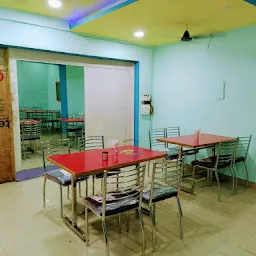 Taste of gwalior restaurant