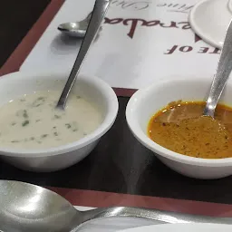 Taste of Hyderabad (TOH)