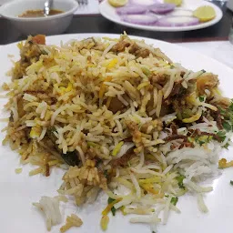 Taste of Hyderabad (TOH)