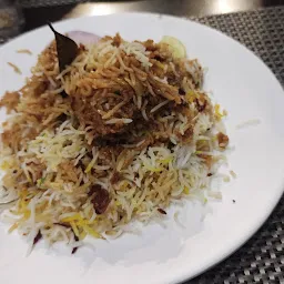 Taste of Hyderabad (TOH)