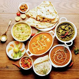 Taste Of India Restaurant & Hotel