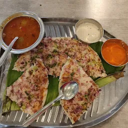 Taste of India | Veg Restaurant Caterer Bhopal