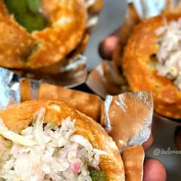 Taste of Indore - Fun Food