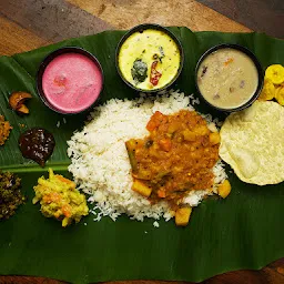 Taste of kerala and Co.