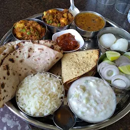 Taste of Mewar