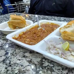 Taste of Mumbai