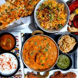 Taste of Punjab